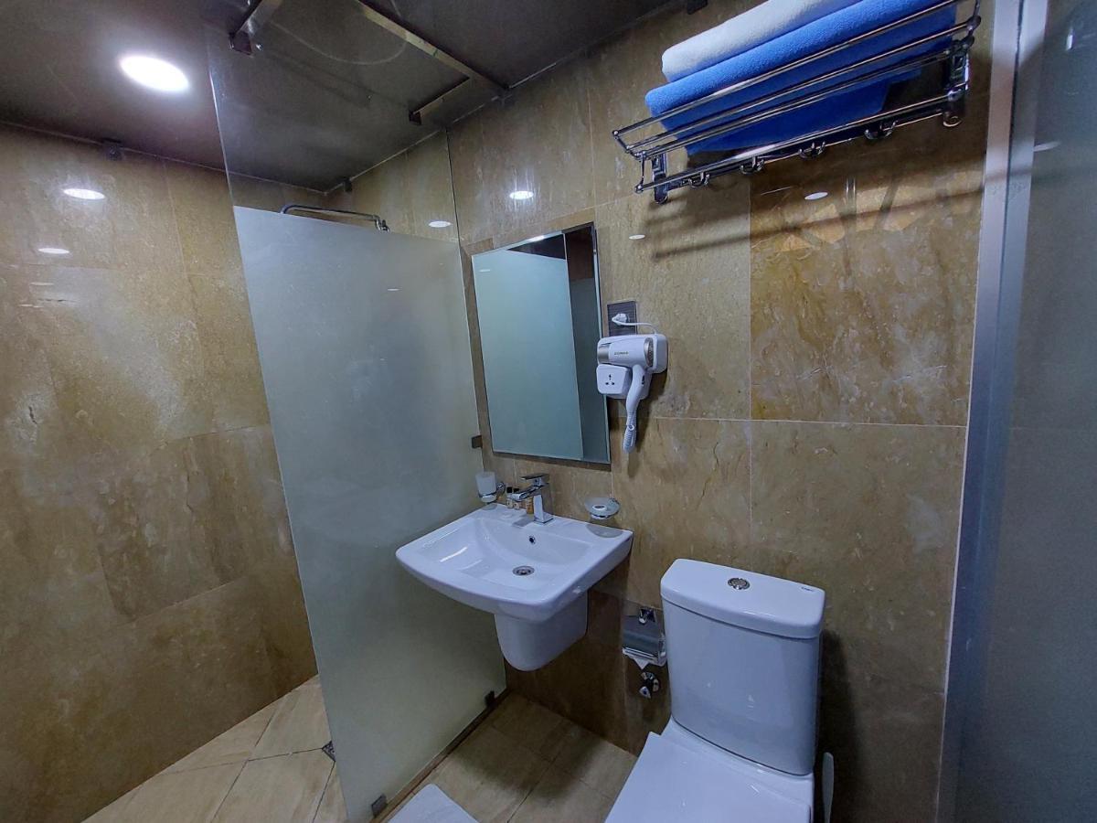 Karvansaray Sah Abbas Hotel Gandzsa Kültér fotó